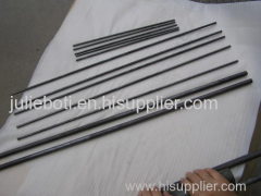 tungsten pipe molybdenum pipe niobium pipe tantalum pipe