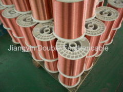 super enamel aluminium wire