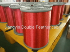 aluminium enamelled winding wire