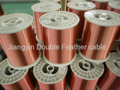 aluminium enamelled winding wire