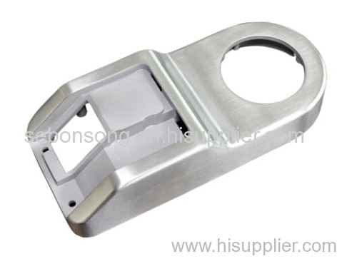 Stainless steel SUS 316L casting
