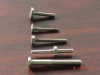 tungsten screws molybdenum screws