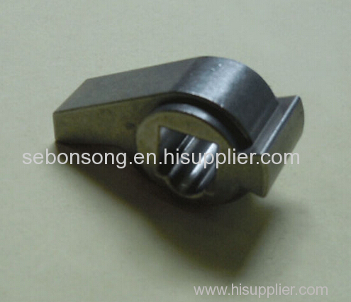 AISI SUS304N1 stainless steel casting