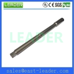 Stainless steel parts Supplier customized screw rods