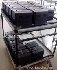 11kW 380V AC vector control frequency inverter