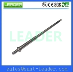 Stainless steel parts Supplier customized screw rods