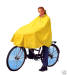 Manufactory Good Quality PVC Rain Poncho