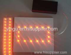 LED display for promotion