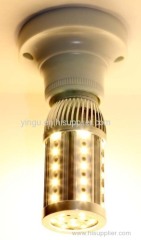 6W AI-alloy corn light