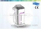 SHR Diode Laser Hair Removal Machine , Diode Laser Machine For Permanent Hair Reduction