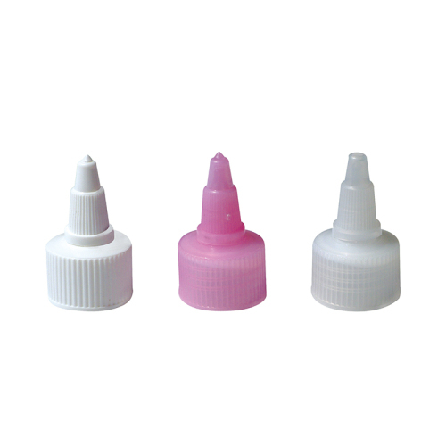 Φ20/410 Φ24/410 Φ28/410 nozzle plastic cap for bottles