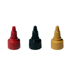 Φ20/410 Φ24/410 Φ28/410 nozzle plastic cap for bottles