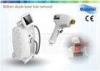 Painless Salon Upper Lip 808 Diode Laser Hair Removal Device With Pump Compressor