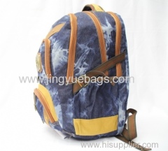 Hot sell blue bag