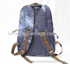 Hot sell blue bag