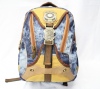 New and hot blue backpack