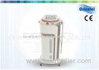 Non - Invasive SHR Diode Permanent Hair Removing Machine For Dnderarm