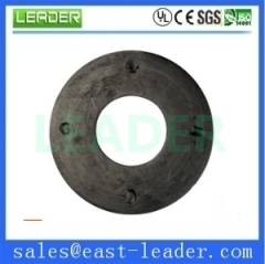 regeneration rubber flange gasket