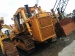 Used bulldozer Komatsu D155A CRAWLER TRACTOR