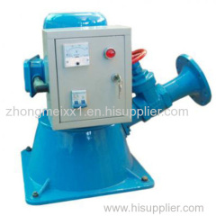 1500W Micro Hydroelectric Generator