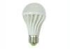 9W Energy Saving High Lumen Led Bulb B22 Natrual White High Luminous Indoor