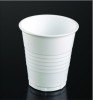 Disposable Polypropylene PP 6oz 180ml drinking cup