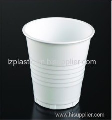 Disposable Polypropylene PP 6oz 180ml drinking cup