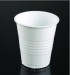 Disposable Polypropylene PP 6oz 180ml plastic cup/tea cup/beverage cup/drinking cup