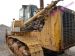 Used bulldozer Komatsu D155A-II CRAWLER TRACTOR for sale