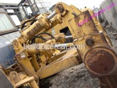 Used bulldozer Komatsu D155A-II CRAWLER TRACTOR for sale