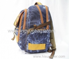 Latest design and top quality backpack