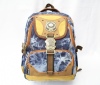 Hot sell backpack with locks