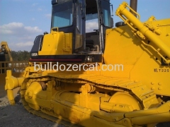 Used bulldozer Komatsu D85A 18 CRAWLER TRACTOR d85a 21