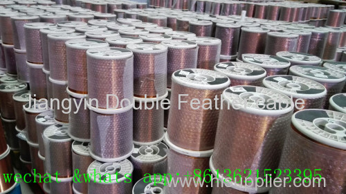 Polyester enameled wire eal