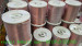 Polyester enameled wire eal