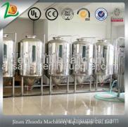 Zhuoda Machinery Equipment co., ltd