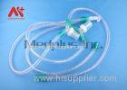 Light Weight Disposable Breathing Circuit