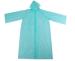 disposable raincoat PE raincoat colorful