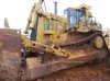 used CAT tractor D10R dozer for sale tractor bulldozer