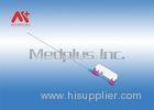 Stainless Steel Soft Tissue Biopsy Needle
