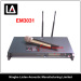 450-960 MHz Frequency Wireless Microphones EM 3031