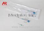 Small Semi-Automatic Biopsy Needle