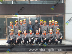 Shijiazhuang Rubin Industry&Trade Co.,Ltd.