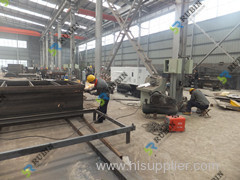 Shijiazhuang Rubin Industry&Trade Co.,Ltd.