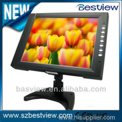 10.4 inch lcd touch screen monitor with hdmi input