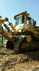 used CAT big bulldozer tractor second dozer for sale