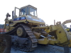 used CAT big bulldozer tractor D9R second dozer for sale