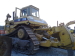 used CAT big bulldozer tractor D10N D10R second dozer for sale