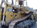 used CAT big bulldozer tractor D10N D10R second dozer for sale