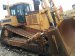 used CAT big bulldozer tractor D8R second dozer for sale